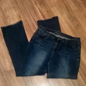 Old navy jeans